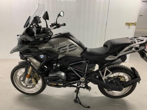 BMW R1200 GS BWJ 2017