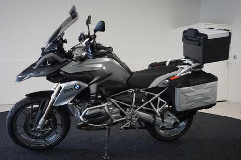 Bmw R1200 GS GS 1200 R