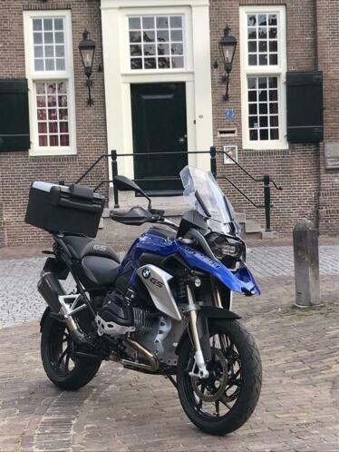 BMW R1200 GS LC special 2015 COMPLEET