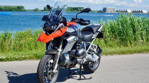 BMW R1200 GS - Nieuwstaat