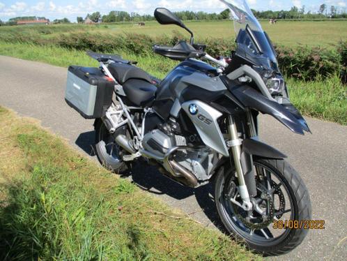 BMW R1200 GS nieuwstaat 21000 km 2013.