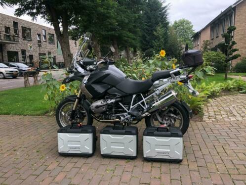 Bmw r1200 gs r1200gs