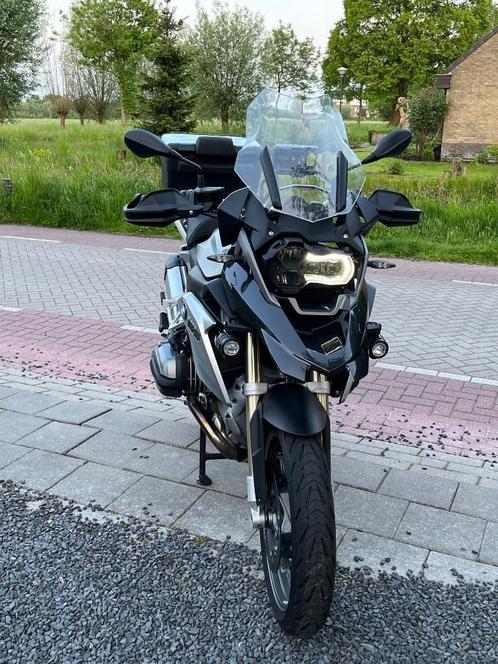 BMW R1200 GS, top staat