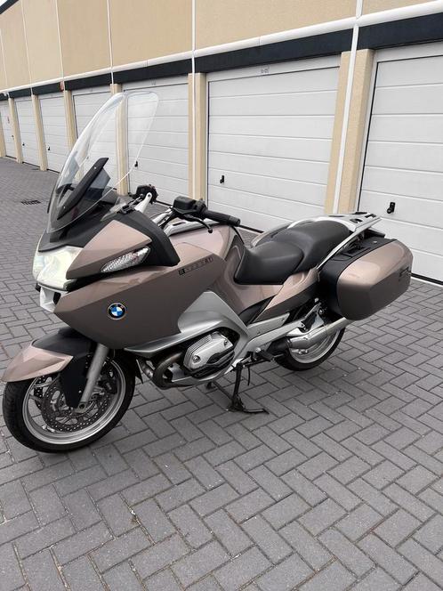 BMW R1200 RT 2008