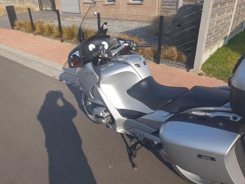 BMW R1200 RT
