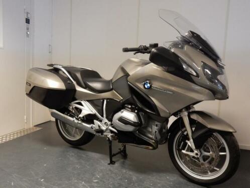 BMW R1200 RTLC (bj 2016)