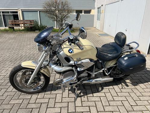 BMW R1200c in topconditie te koop