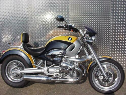 BMW R1200c independent ABS