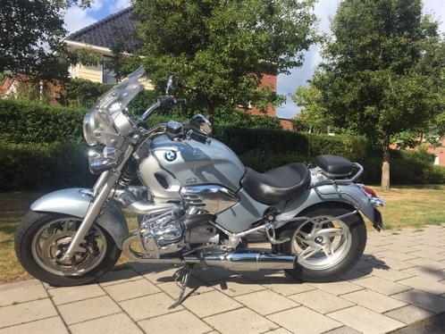 BMW R1200C MONTAUK  13502 KM