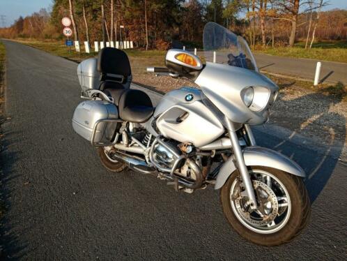 Bmw r1200cl