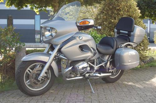 Bmw R1200cl Cruiser