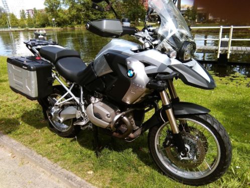 Bmw r1200gs