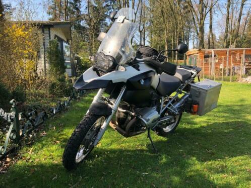 Bmw r1200gs