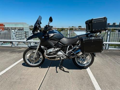 BMW R1200GS 2006