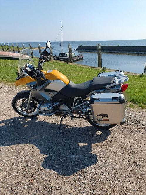 BMW R1200GS 2006