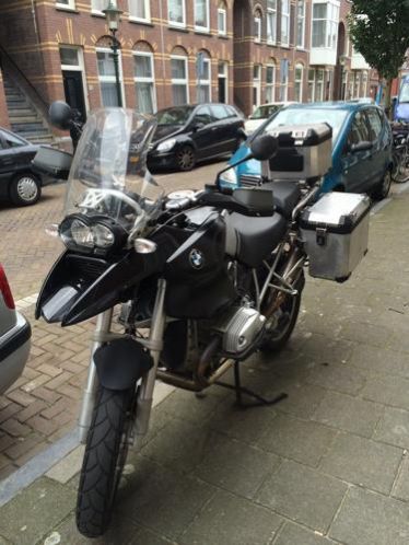 BMW R1200GS 2007 met veel extra039s R1200 gs r 1200 gs 