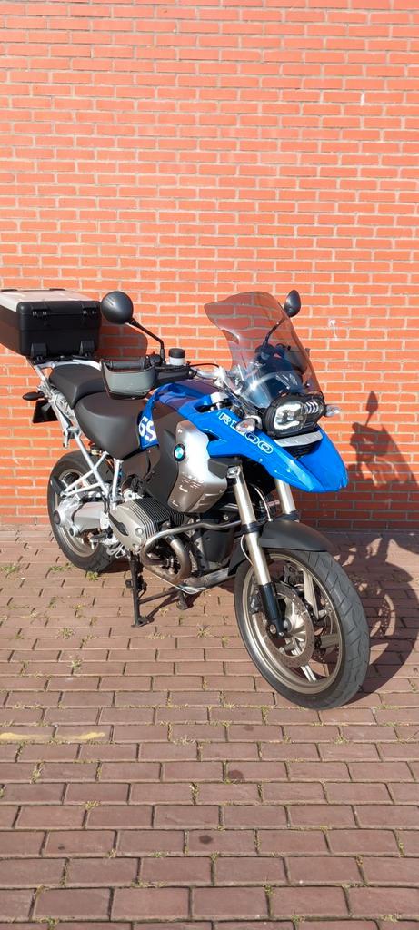 Bmw r1200gs 2008 Nederlands kenteken gs 1200 gs1200 1200gs