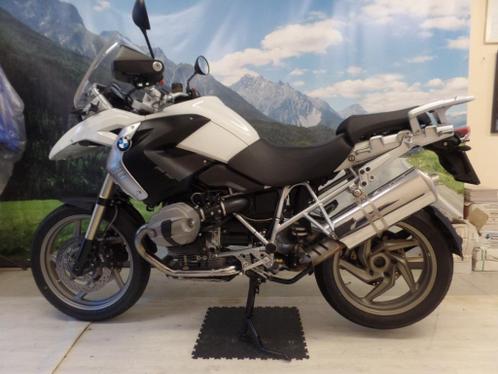 BMW  r1200gs - 2012 - 11600 kmx27s