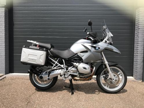 BMW R1200GS 23.750 KM