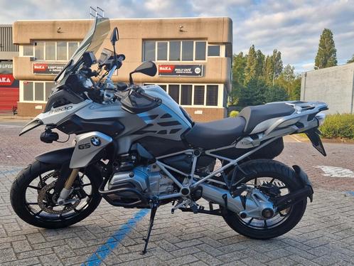 Bmw R1200GS