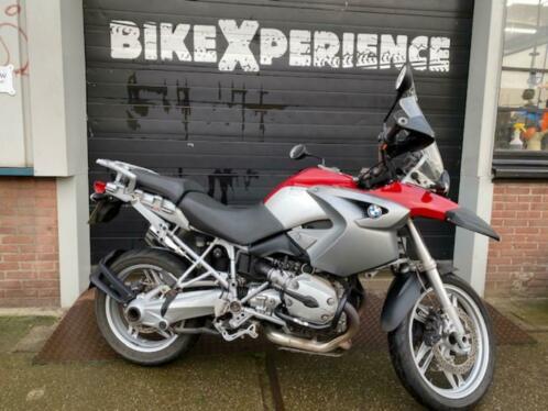 Bmw r1200gs