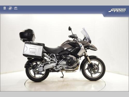 bmw r1200gs abs asc esa (bj 2012)