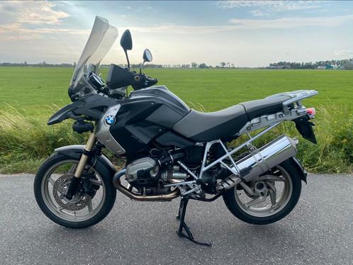 Bmw r1200gs ABS DOHC (  r1200 gs r 1200 ) inruil mogelijk