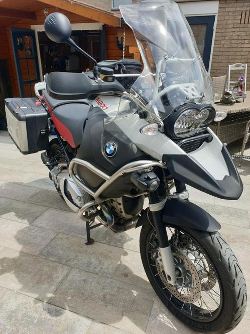 Bmw r1200GS Adventure 2006