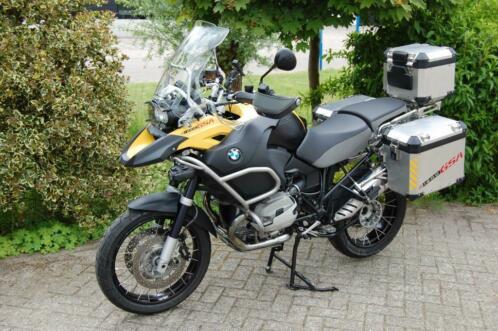 Bmw R1200gs Adventure