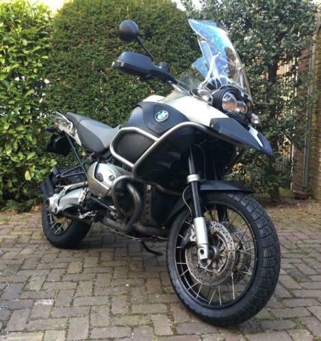 BMW R1200GS Adventure ABS R 1200 GS GSA