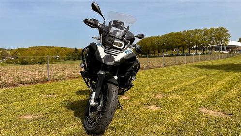 BMW R1200GS Adventure LC ABS ESA CRUISE