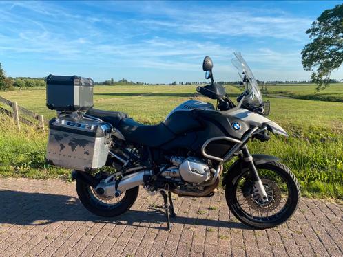 BMW r1200gs adventure ( r1200 gs r 1200 gsa ) inruil mog