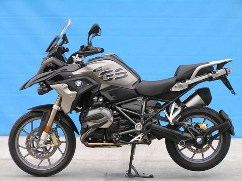 BMW R1200GS (bj 2018)