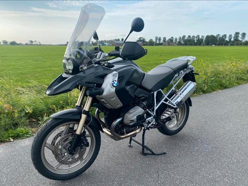 Bmw r1200gs dohc ABS ( r1200 gs r 1200 ) inruil mogelijk