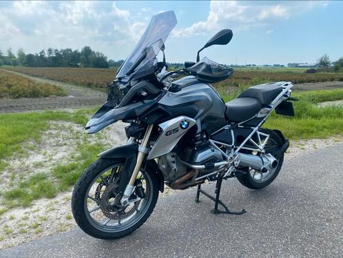 Bmw r1200gs lc ABS  ( r1200 gs r 1200 ) inruil mogelijk