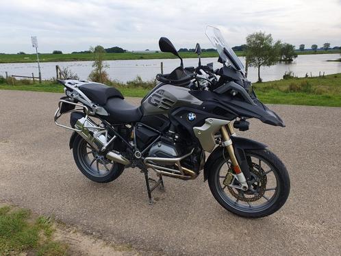 BMW R1200GS LC Exclusive