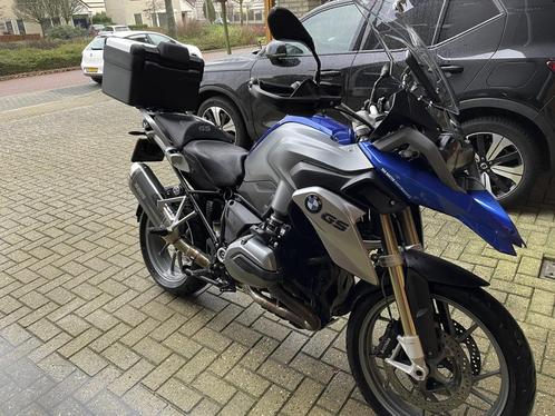 BMW R1200GS LC Full options