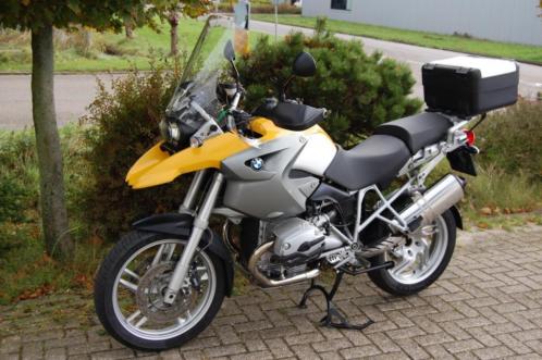 Bmw R1200gs R 1200 gs