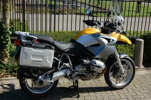 Bmw R1200gs R 1200 gs