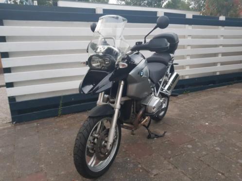 Bmw r1200gs r 1200 gs