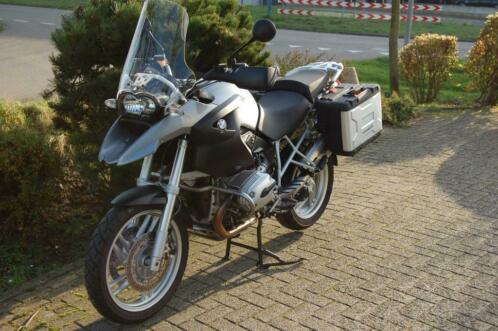 Bmw R1200gs R 1200 gs