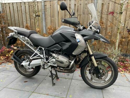 Bmw r1200gs r 1200 gs r1200 , inruil mogelijk