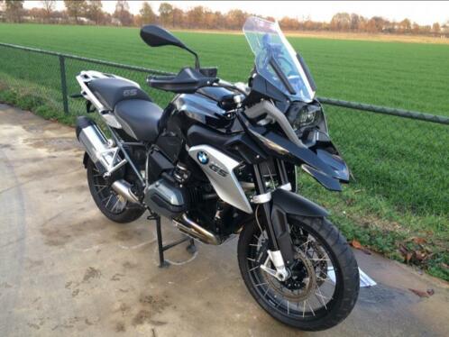 Bmw R1200gs. r1200gs r 1200 gs black triple lc