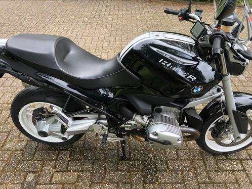 BMW R1200R 2007 . 40.000km schadevrij