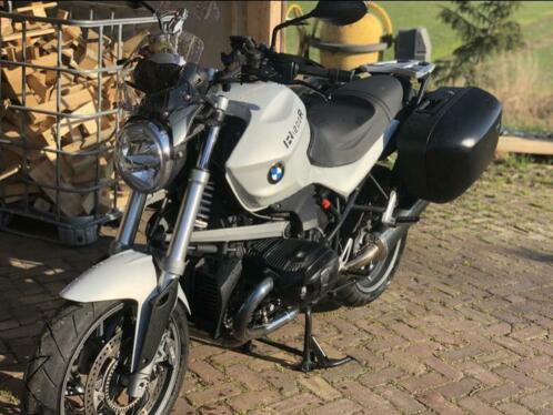 Bmw r1200r , 2011 abs