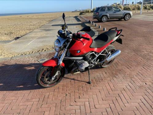 Bmw r1200r 2011 bmw gs1200 abs acr esa dohc