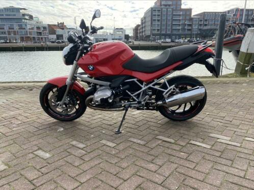 Bmw r1200r 2011 r1200 abs acr esa dohc