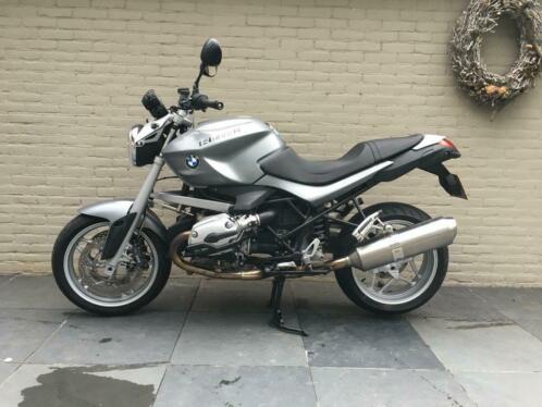 bmw r1200r