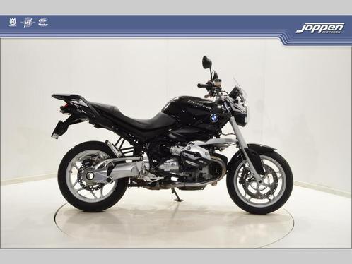 bmw r1200r (bj 2007)