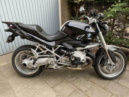 BMW R1200R Classic 2011  6.750